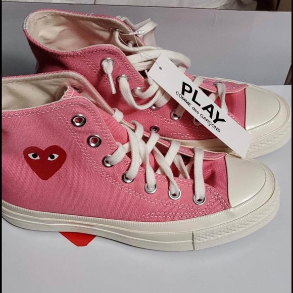 Converse Hicut - Picture 1 of 4